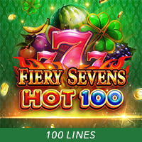 Fiery Sevens Hot 100.