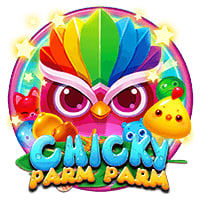 Chicky Parm Parm